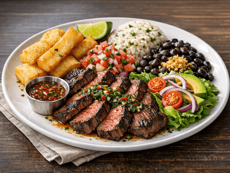 Churrasco