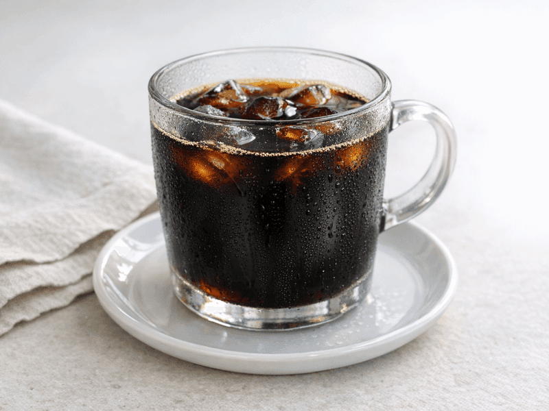 Black Coffee